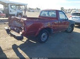 Toyota Pickup 1/2 Ton Sht Wheelbase Dlx JT4RN81P4M5119780 снимка