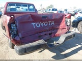 Toyota Pickup 1/2 Ton Sht Wheelbase Dlx JT4RN81P4M5119780 photo