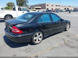 Mercedes-Benz C 32 Amg WDBRF65J14F449358 photo