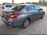 Nissan Sentra S 3N1AB7AP4HY283350 снимка