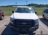 Ford F-150 Xl 1FTEX1CP1FKF17126 photo