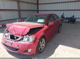 Lexus Is 250 JTHCK262175008566 снимка