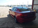 Lexus Is 250 JTHCK262175008566 fotografie