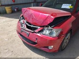 Lexus Is 250 JTHCK262175008566 снимка