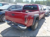 Chevrolet Colorado Lt 1GCDS136X68222086 photo