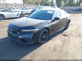 Honda Civic Sport 2HGFE2F52PH504406 снимка