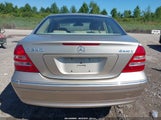 Mercedes-Benz C 240 4Matic WDBRF81J54F456928 photo