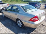 Mercedes-Benz C 240 4Matic WDBRF81J54F456928 fotografie