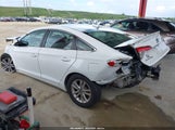 Hyundai Sonata Se 5NPE24AFXGH398440 снимка