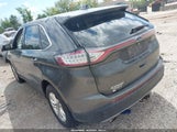 Ford Edge Sel 2FMTK4J8XFBC25323 photo