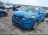 Hyundai Tucson Se KM8J23A4XHU487791 снимка