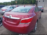 Buick Lacrosse Cxl 1G4GC5ED5BF343428 снимка