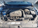 Volkswagen Passat 1.8T S 1VWAT7A33HC010140 снимка
