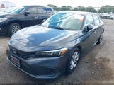 Honda Civic Lx 2HGFE2F22NH522360 снимка