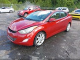 Hyundai Elantra Limited (Ulsan Plant) KMHDH4AE5CU249334 fotografie