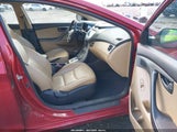 Hyundai Elantra Limited (Ulsan Plant) KMHDH4AE5CU249334 снимка