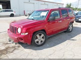 Jeep Patriot Sport 1J8FF28W38D513432 photo