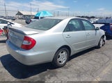 Toyota Camry Le 4T1BE32K82U594449 снимка