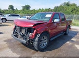 Nissan Frontier Sl 1N6AD0ER4KN753680 снимка