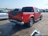 Nissan Frontier Sl 1N6AD0ER4KN753680 снимка