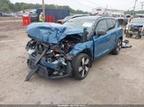 Volvo Xc40 Recharge Pure Electric Twin Ultimate YV4ED3UM4P2982670 photo