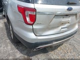Ford Explorer Xlt 1FM5K8DH8GGD24678 fotografie