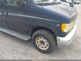 Ford E-150 Xl/Xlt 1FMRE11L61HB22920 снимка