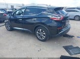 Nissan Murano Sl 5N1AZ2MG4GN139604 снимка