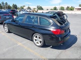 BMW 328D xDrive WBA3K5C59EKT33592 снимка