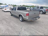 GMC Sonoma Sls 1GTCS19X038106161 снимка