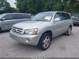 Toyota Highlander Limited V6 JTEDP21A940031152 photo