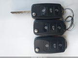 Volkswagen Tiguan 2.0T S WVGBV7AX6HK002071 снимка