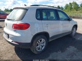 Volkswagen Tiguan 2.0T S WVGBV7AX6HK002071 снимка