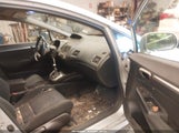 Honda Civic Si/Si Mugen 2HGFA55588H711205 снимка