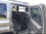 Jeep Patriot Latitude 1C4NJRFB8CD663653 снимка