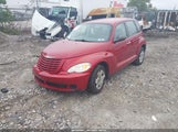 Chrysler Pt Cruiser Lx 3A8FY48B78T109546 снимка