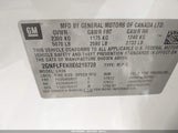 Chevrolet Equinox 1Lt 2GNFLFEK8E6219728 снимка