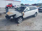 Subaru Outback 2.5I Limited 4S4BRCKC4C3264117 снимка
