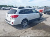 Subaru Outback 2.5I Limited 4S4BRCKC4C3264117 снимка