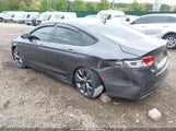 Chrysler 200 S 1C3CCCDG9FN687007 снимка