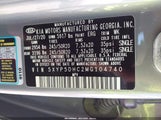 Kia Telluride Sx 5XYP5DHC2MG104740 снимка