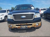 Ford F-150 60Th Anniversary/Fx4/King Ranch/Lariat/Limited/Xlt 1FTPW14528FB18391 fotografie