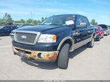 Ford F-150 60Th Anniversary/Fx4/King Ranch/Lariat/Limited/Xlt 1FTPW14528FB18391 fotografie