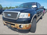 Ford F-150 60Th Anniversary/Fx4/King Ranch/Lariat/Limited/Xlt 1FTPW14528FB18391 fotografie