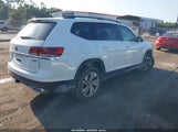 Volkswagen Atlas 3.6L V6 Se W/Technology 1V2HR2CA4NC540738 снимка