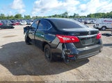 Nissan Sentra S 3N1AB7AP8HY317385 снимка