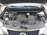 Nissan Pathfinder Sv 5N1AR2MM7DC619665 снимка