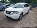 Nissan Pathfinder Sv 5N1AR2MM7DC619665 снимка