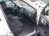 Nissan Pathfinder Sv 5N1AR2MM7DC619665 снимка