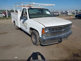 Chevrolet C1500 Fleetside W/T 1GCEC14W0VZ241027 снимка